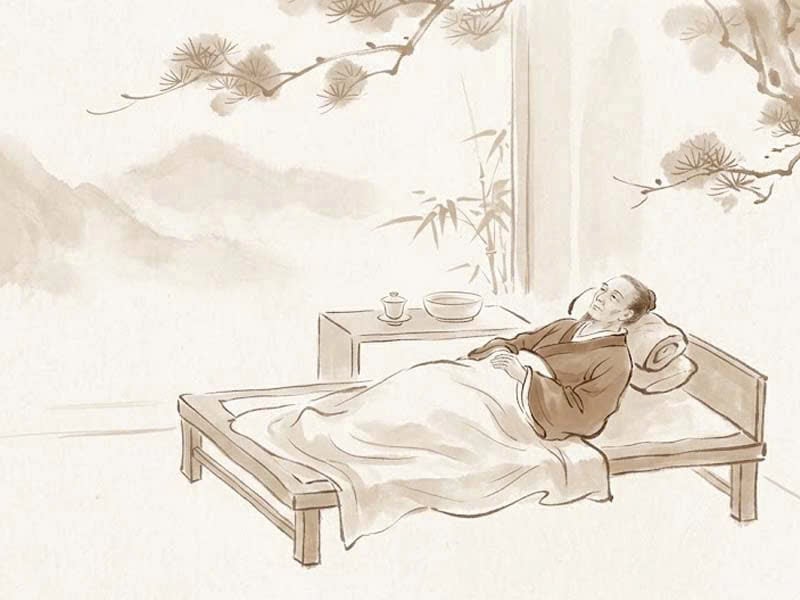 Nguy cơ đoản thọ nếu có Lục Sát Tinh, Thiên Hình, Hóa Kỵ