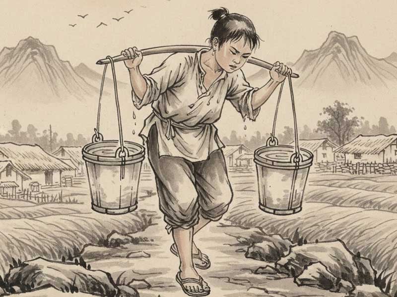  Cung Mệnh V&ocirc; Ch&iacute;nh Diệu