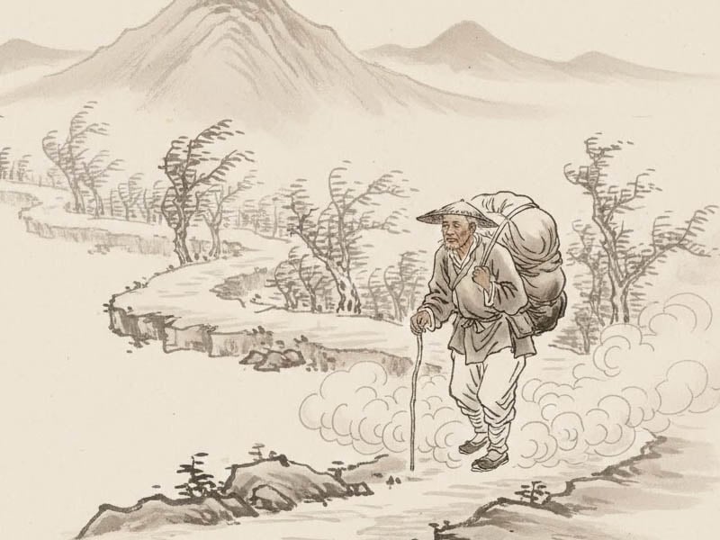 Li&ecirc;m Trinh Thất S&aacute;t v&agrave;o cung Ph&uacute;c Đức