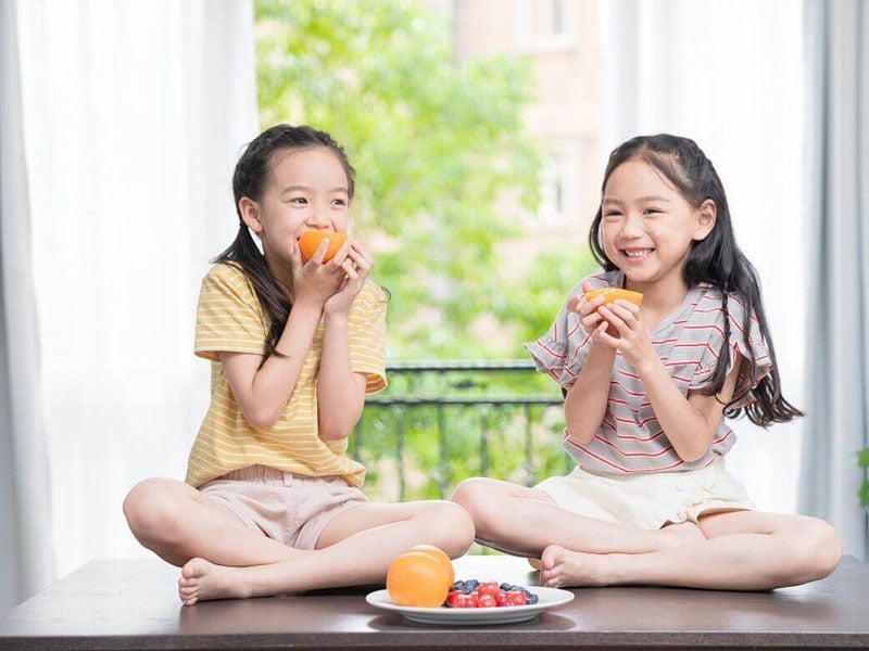 anh em thuận h&ograve;a khi sao thiếu &acirc;m cung huynh đệ 