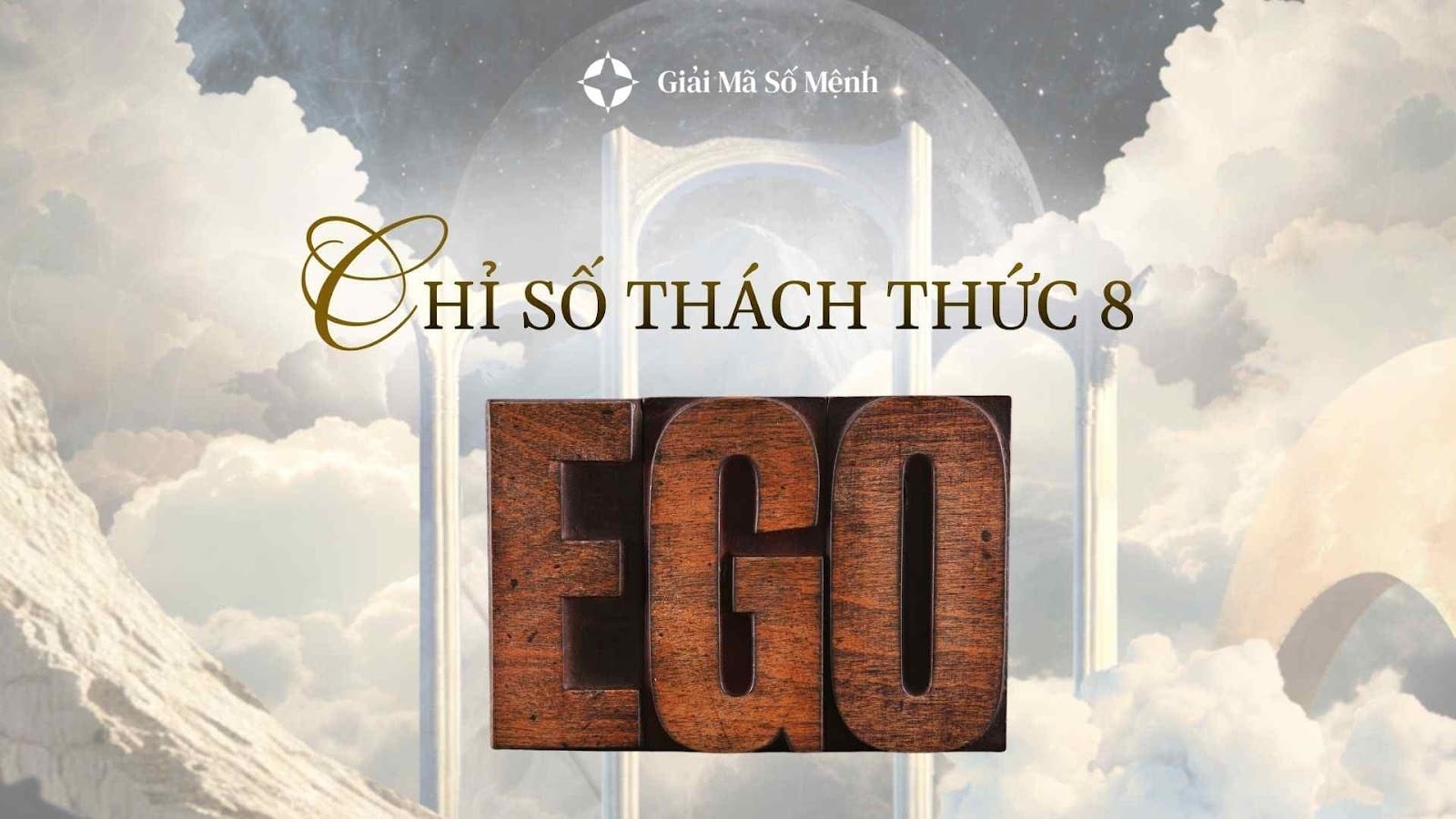 chỉ số thách thức 8