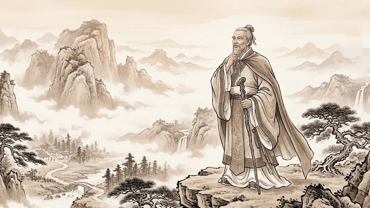 Tang Hư Khách sở hữu ý chí sắt đá, biến nghịch cảnh thành bệ phóng thành công