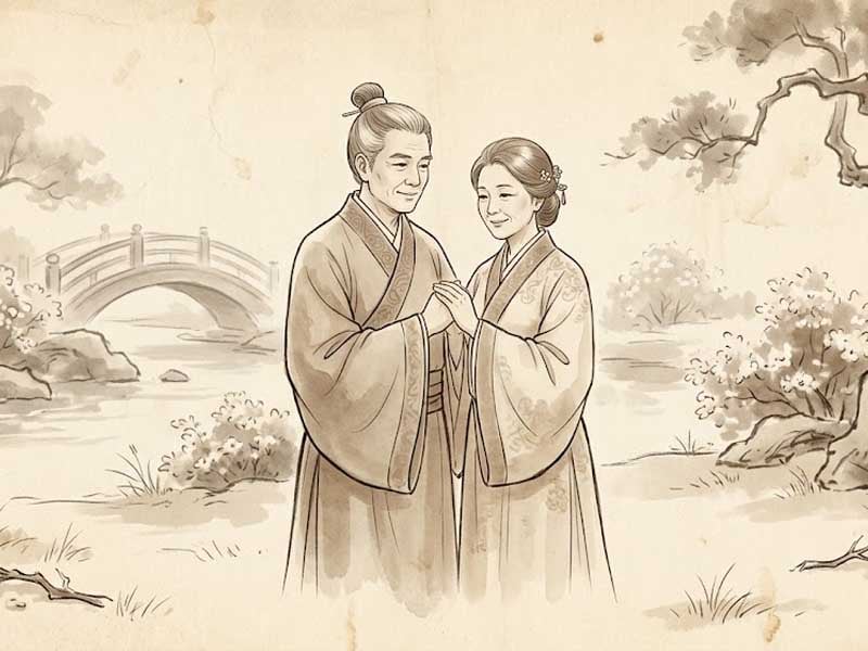 Kết hôn muộn giúp hôn nhân ổn định hơn