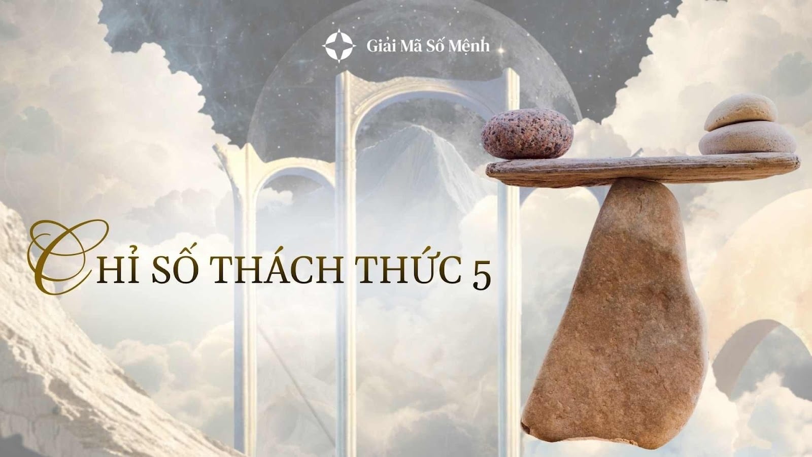 chỉ số thách thức 5