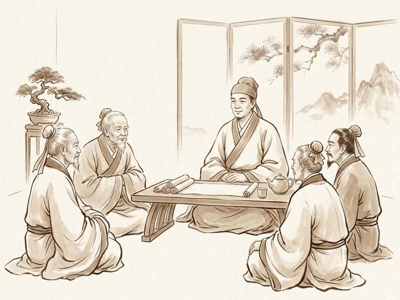cách hóa giải tính tính chất xấu của các sao bại tinh