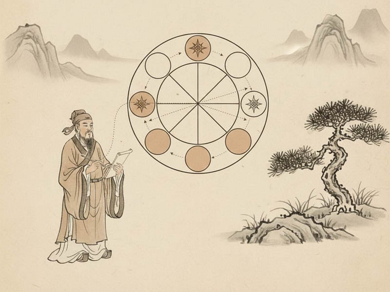 c&aacute;c cung xung chiếu
