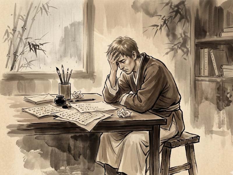 linh xương đà vũ tại cung mệnh, thân