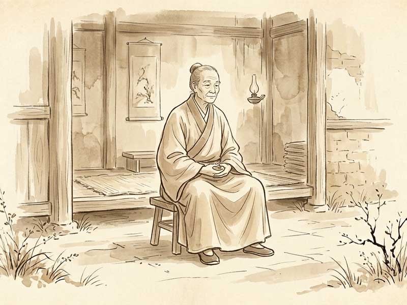  Lưu ý cho bản mệnh có sao Nguyệt Đức chủ tinh ở cung Tật Ách