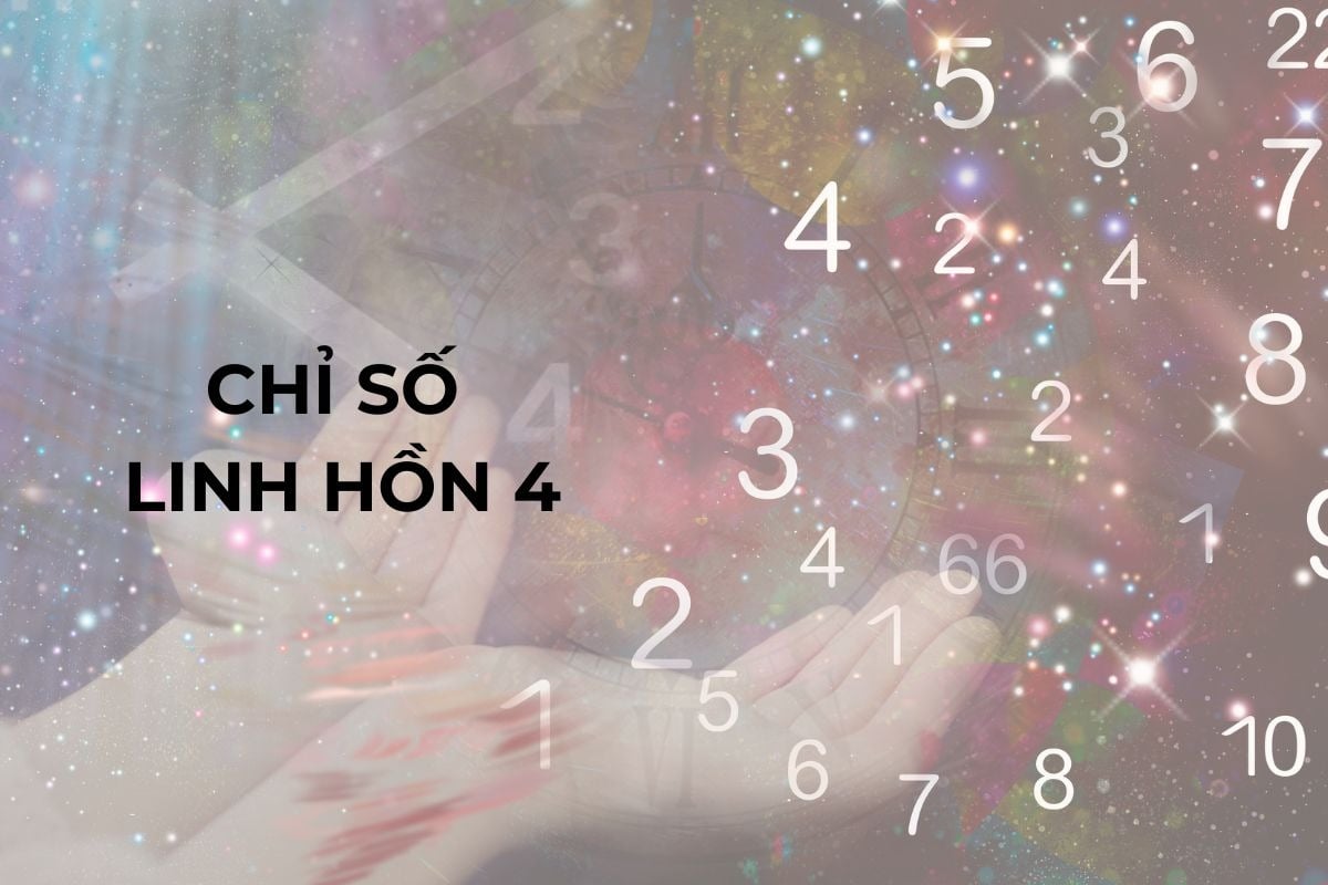 Linh hồn số 4