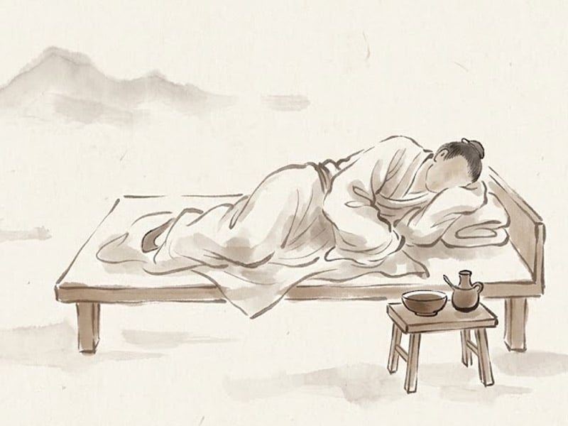 Bộ K&igrave;nh Đ&agrave; đi c&ugrave;ng Ch&iacute;nh Tinh