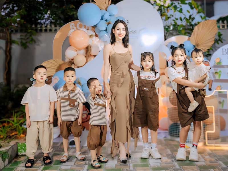 cung tử tức c&oacute; sao tham lang tọa