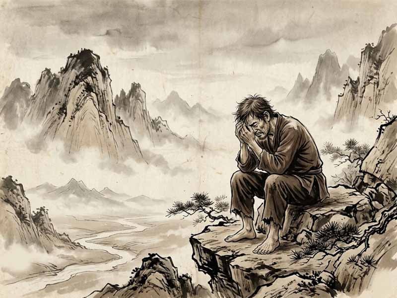 ý nghĩa sao vũ khúc trong bộ linh xương đà vũ