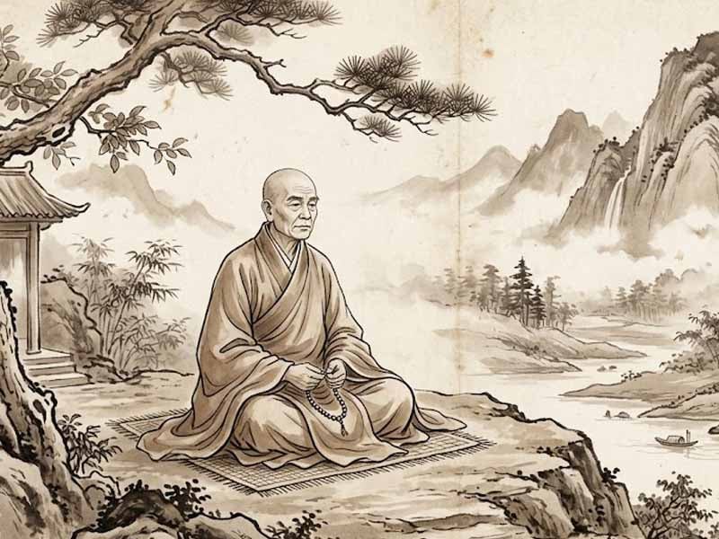 cách cục đặc biệt có Địa Không Địa Kiếp