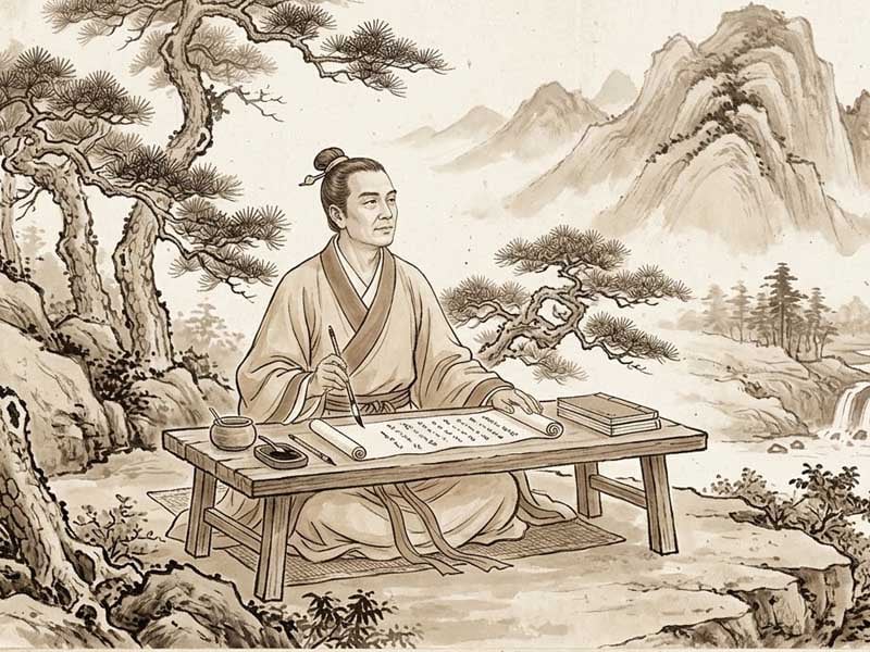 Yếu tố &Acirc;m Dương thuận nghịch v&agrave; sự tương quan với cung an Mệnh tr&ecirc;n Thi&ecirc;n B&agrave;n