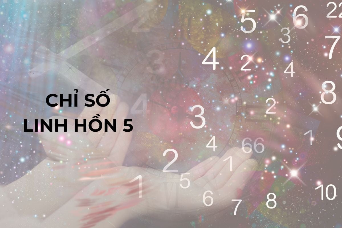 Linh hồn số 5