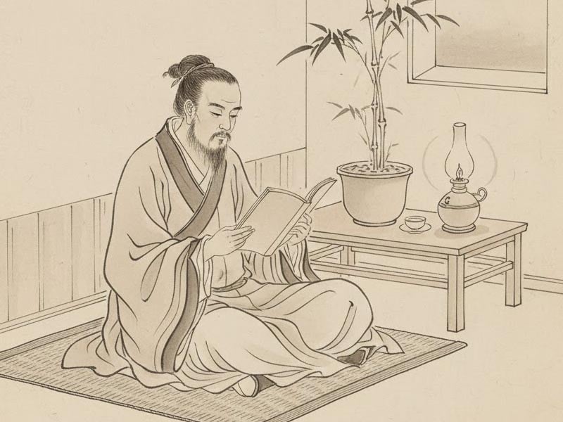 Li&ecirc;m Trinh Thất S&aacute;t gặp C&aacute;t Tinh 