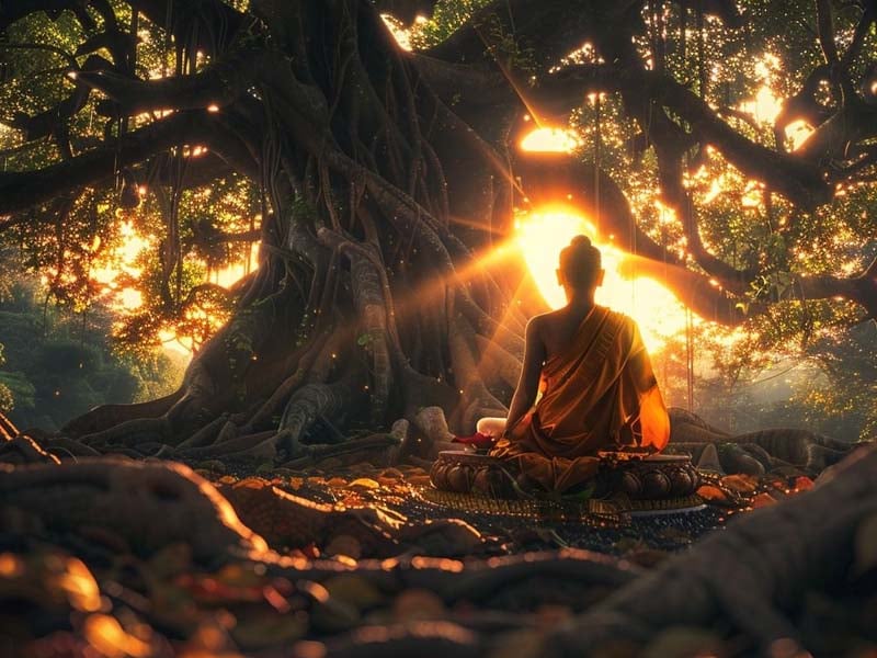 hao tổn ph&uacute;c lộc khi ph&uacute;c đức v&ocirc; ch&iacute;nh diệu gặp triệt