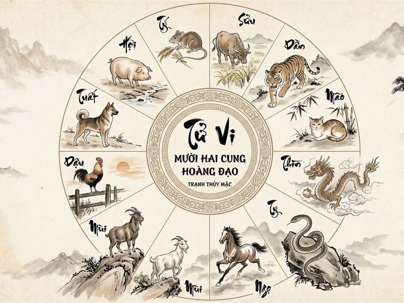 C&aacute;c th&ocirc;ng tin c&aacute; nh&acirc;n cơ bản tr&ecirc;n Thi&ecirc;n B&agrave;n