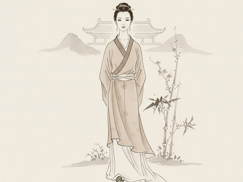 Tử Vi Tham Lang an cung Mệnh
