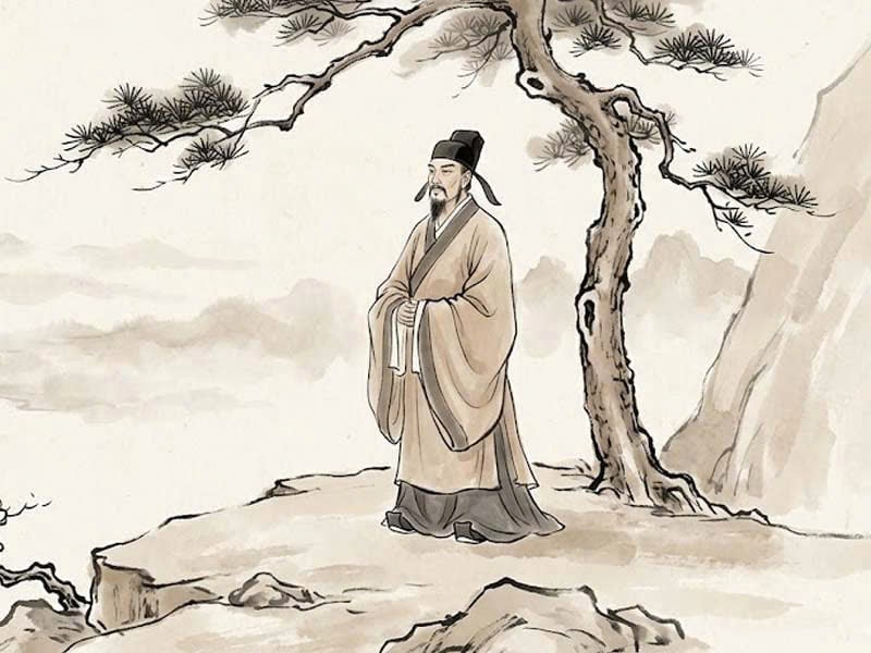 Tính cách chủ nhân Văn Xương cung Mệnh sắc bén, phong thái nhã nhặn