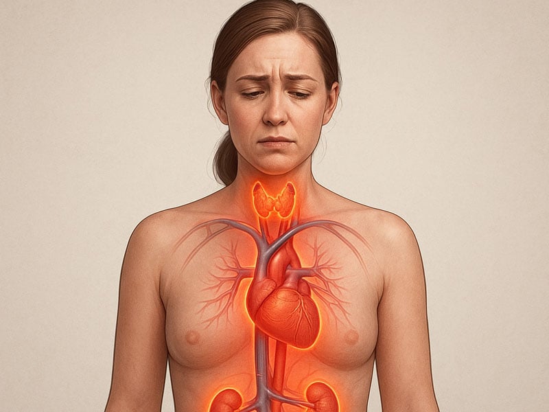 cung Tật &Aacute;ch c&oacute; Th&aacute;i &acirc;m gặp vấn đề về mắt v&agrave; thần kinh