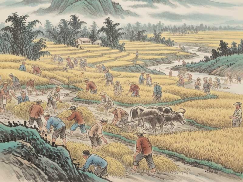 tam phương tứ ch&iacute;nh của cung t&agrave;i bạch