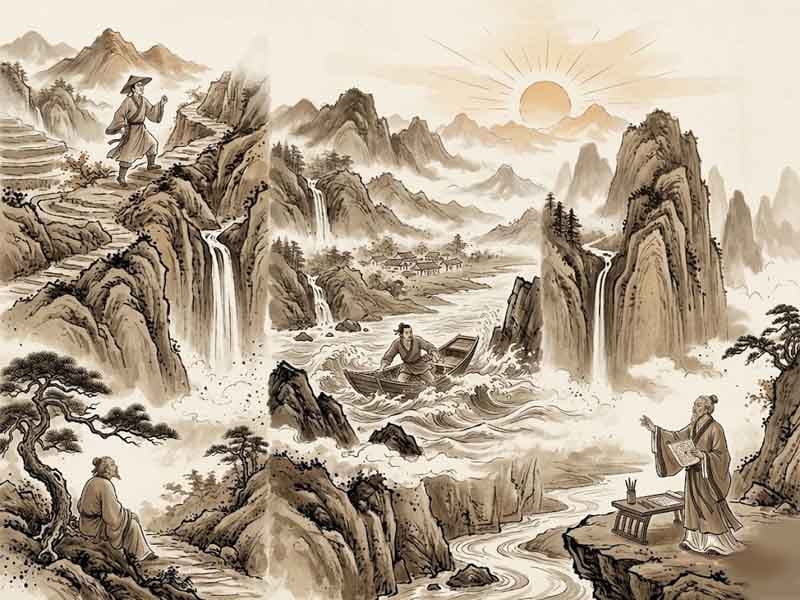 phân loại các sao trên lá số tử vi