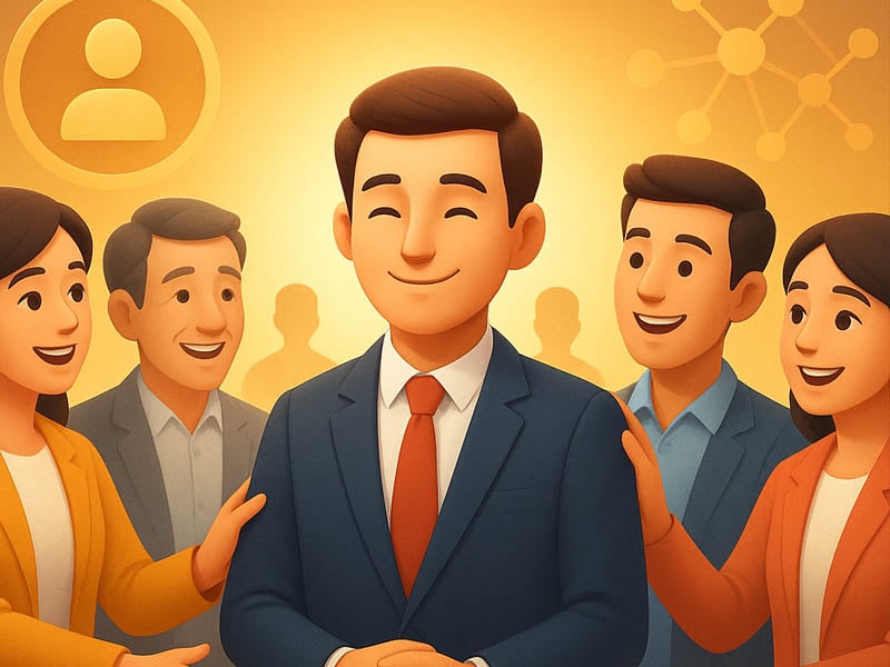 qu&yacute; nh&acirc;n ph&ugrave; trợ khi Sao Hồng Loan ở cung n&ocirc; bộc 