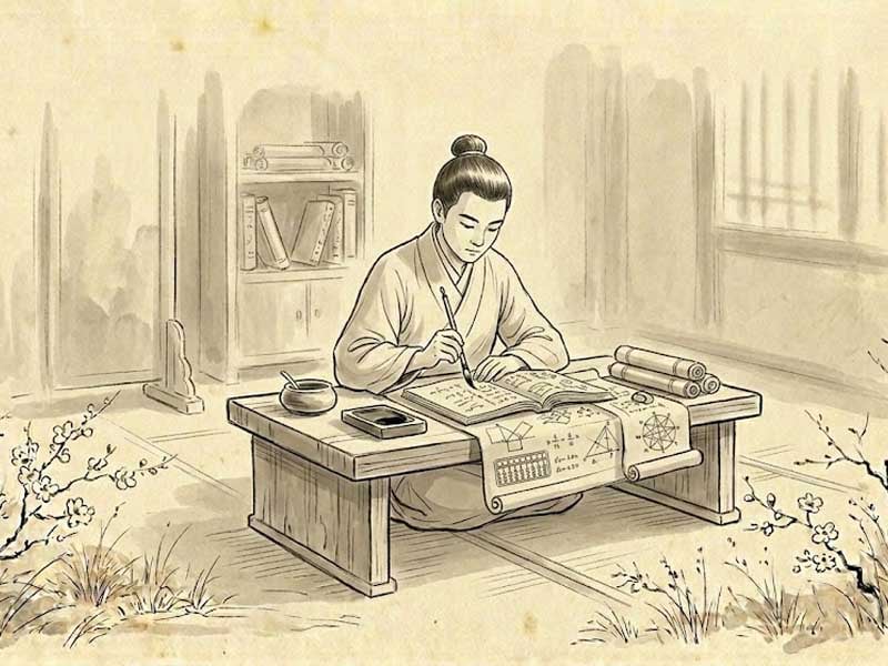 Nhóm sao thiên về IQ, tư duy logic