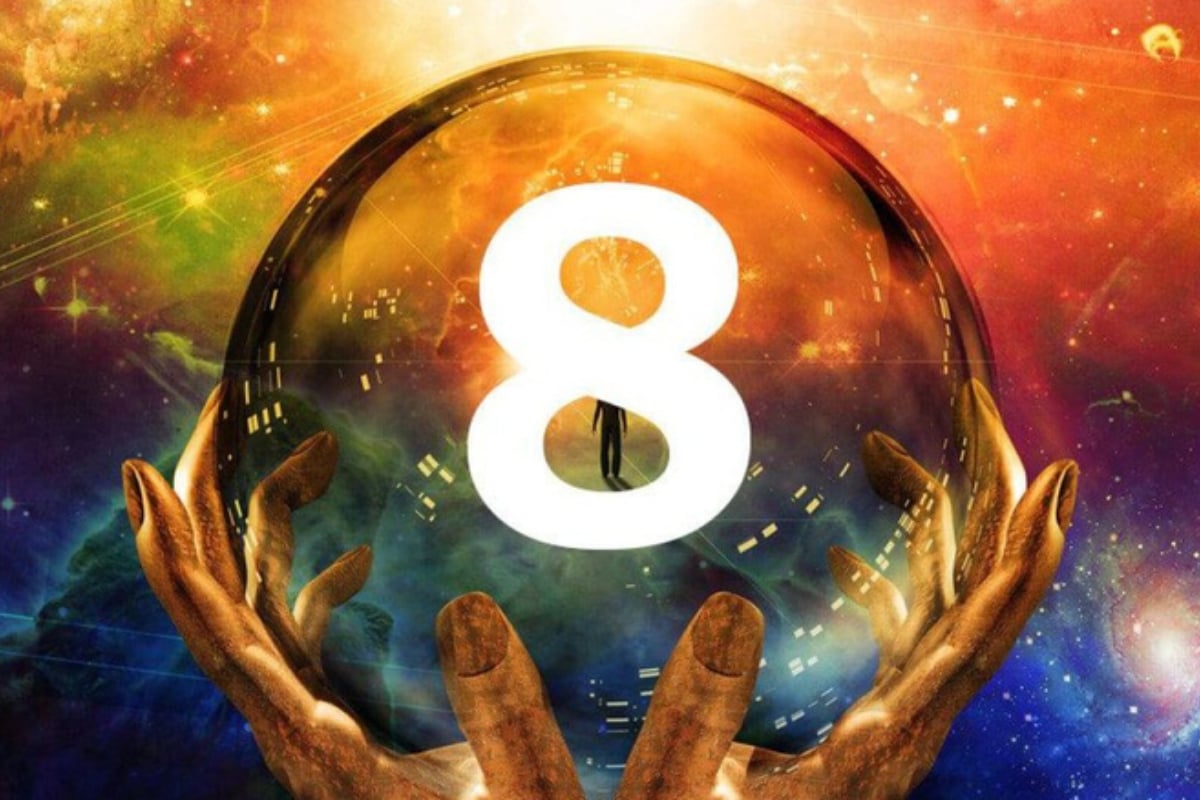 Năm cá nhân số 8 năm 2026 có ý nghĩa gì?