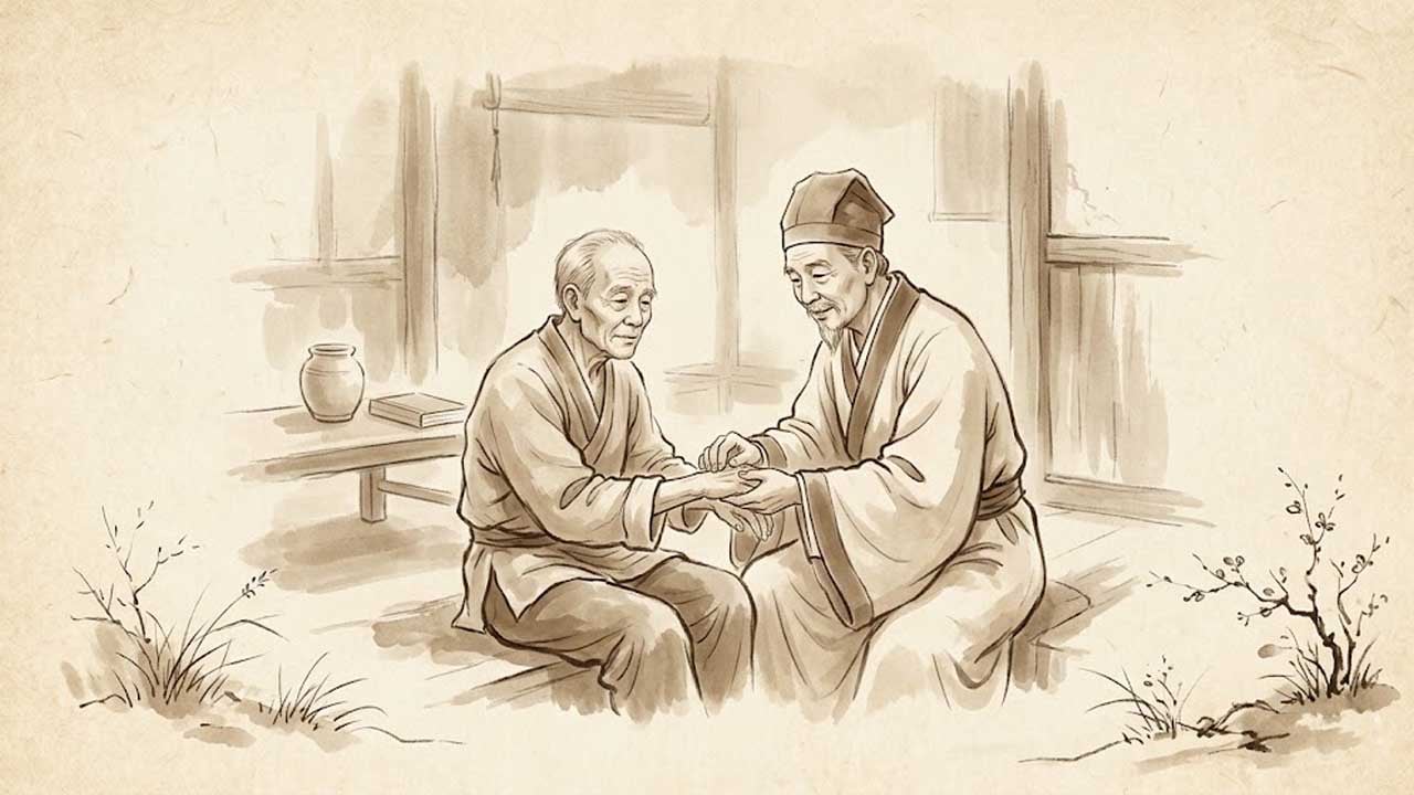Sao Nguyệt Đức cung Tật Ách giúp tiêu trừ bách bệnh, quý nhân che chở