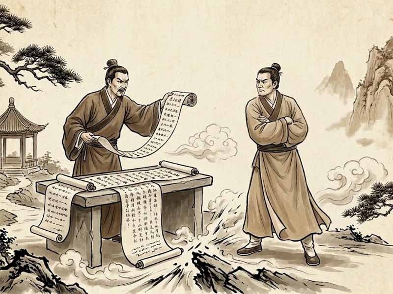 sự nghiệp của người thuộc nh&oacute;m tứ h&agrave;nh xung