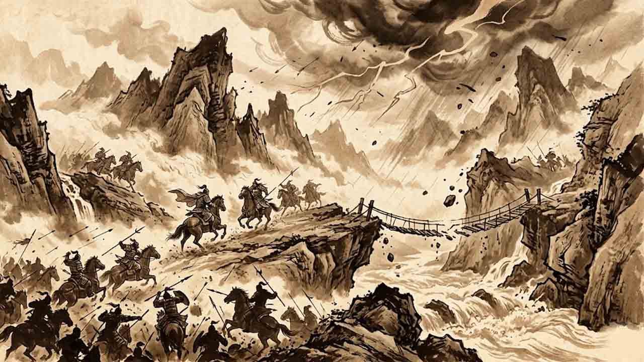 15+ sao Hung Tinh trong Tử Vi: tai ương hay đột phá?