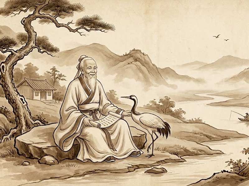 bộ sao tứ đức trong tử vi
