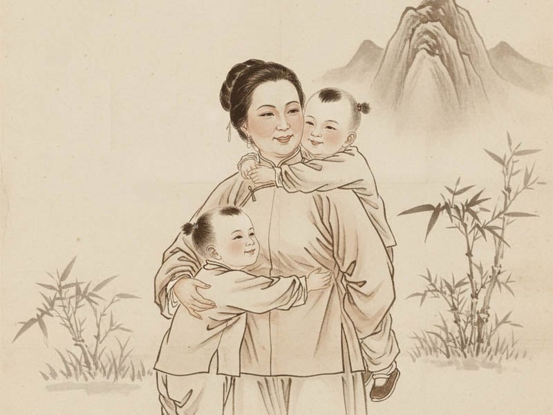 cung tử tức trong tử vi