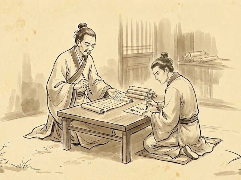 Lời khuyên cho chủ mệnh sở hữu các sao tốt cho học hành và khoa bảng