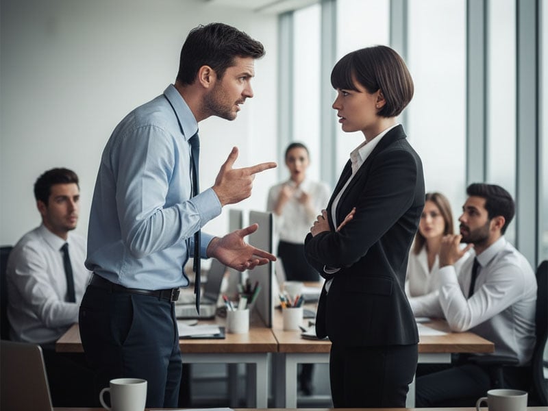 sao tử ph&ugrave; mang lại thị phi rắc rối