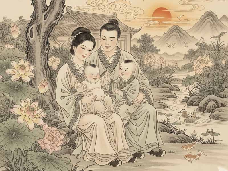 phu th&ecirc; v&ocirc; ch&iacute;nh diệu tại tuất