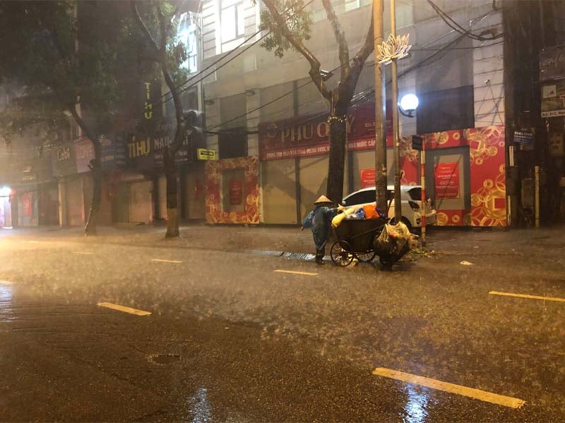 sao tuần tại cung phụ mẫu