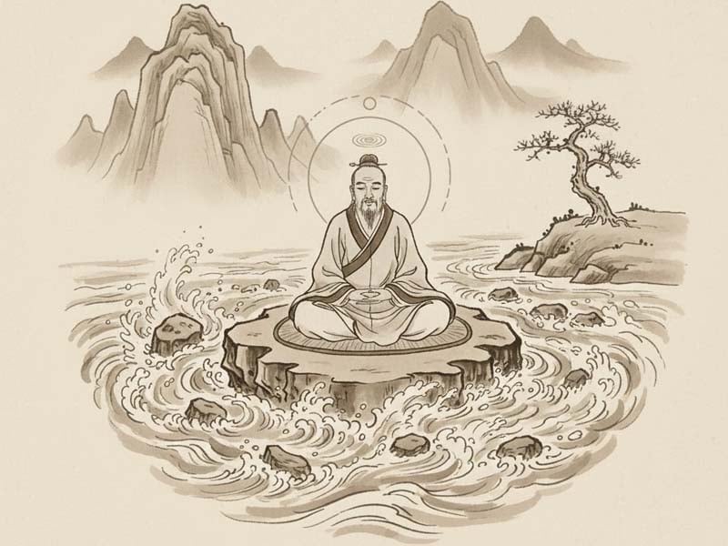 Sao Ph&uacute;c Đức trong Dương Tử Ph&uacute;c