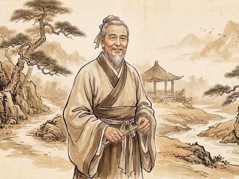 Tính cách chủ nhân Hình Tù Giáp Ấn can đảm, thẳng thắn, không ngại va chạm