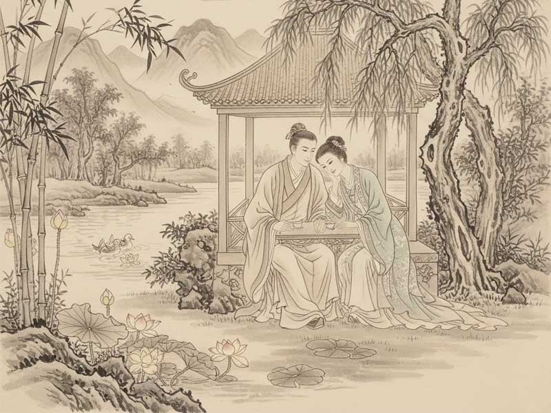 bộ tam minh v&agrave;o hạn