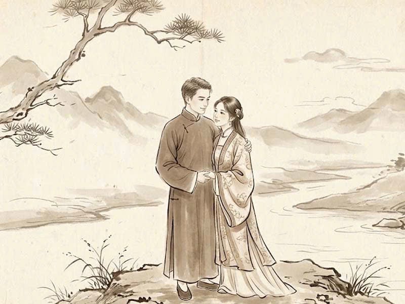 Những lưu ý cho bản mệnh có sao Tiểu Hao đóng ở cung Phu Thê