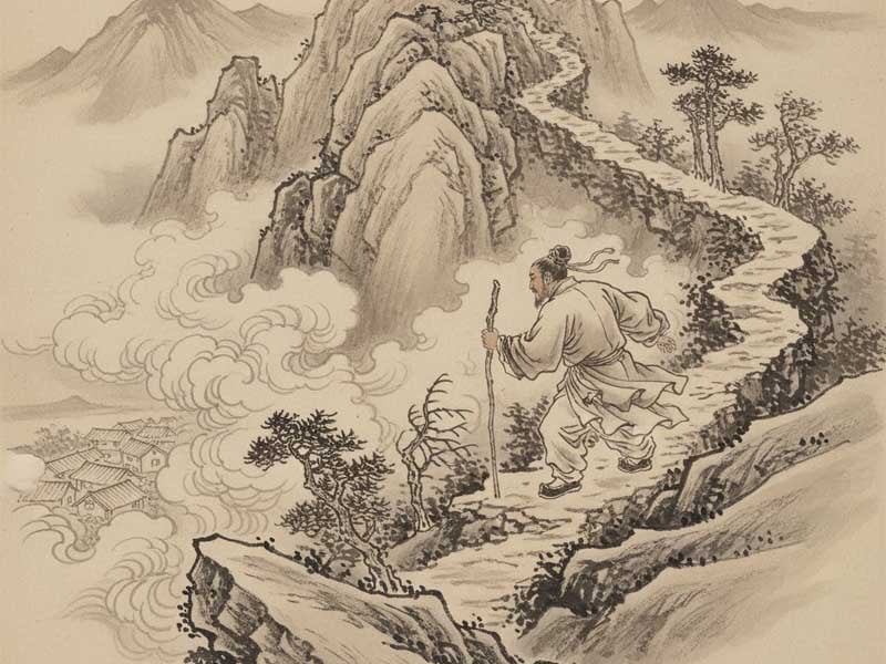 thi&ecirc;n di v&ocirc; ch&iacute;nh diệu đắc tam kh&ocirc;ng