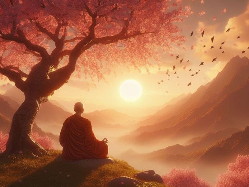 ph&uacute;c đức v&ocirc; ch&iacute;nh diệu tại dần 