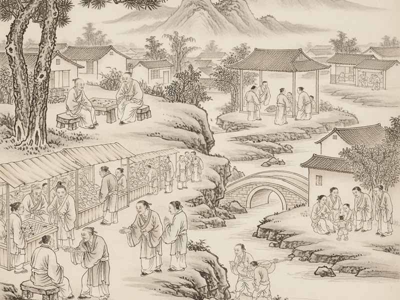 lời khuy&ecirc;n cho người c&oacute; n&ocirc; bộc v&ocirc; ch&iacute;nh diệu