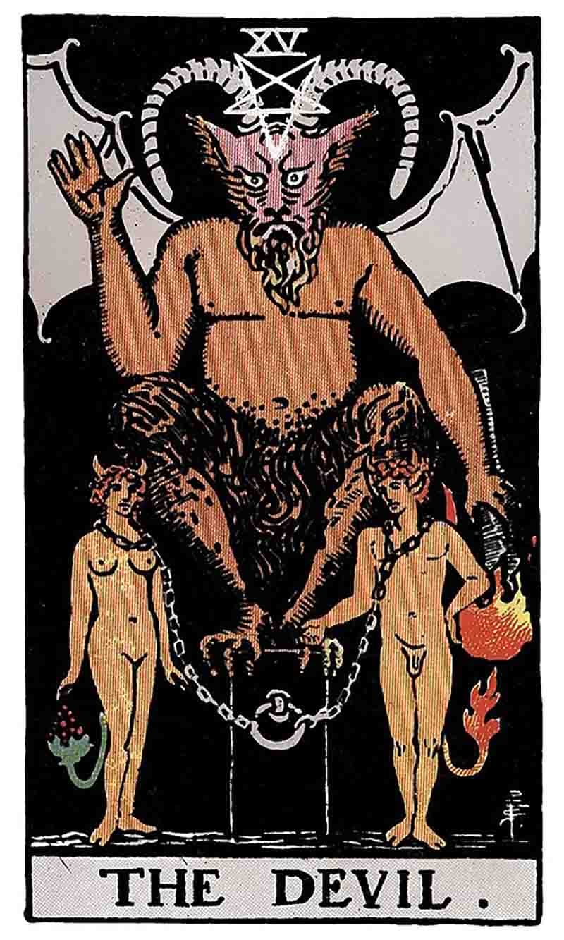 The Devil