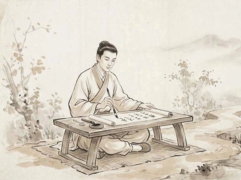 Sao Bát Tọa cung Mệnh điềm báo cuộc đời an nhàn, tiền bạc vững chãi