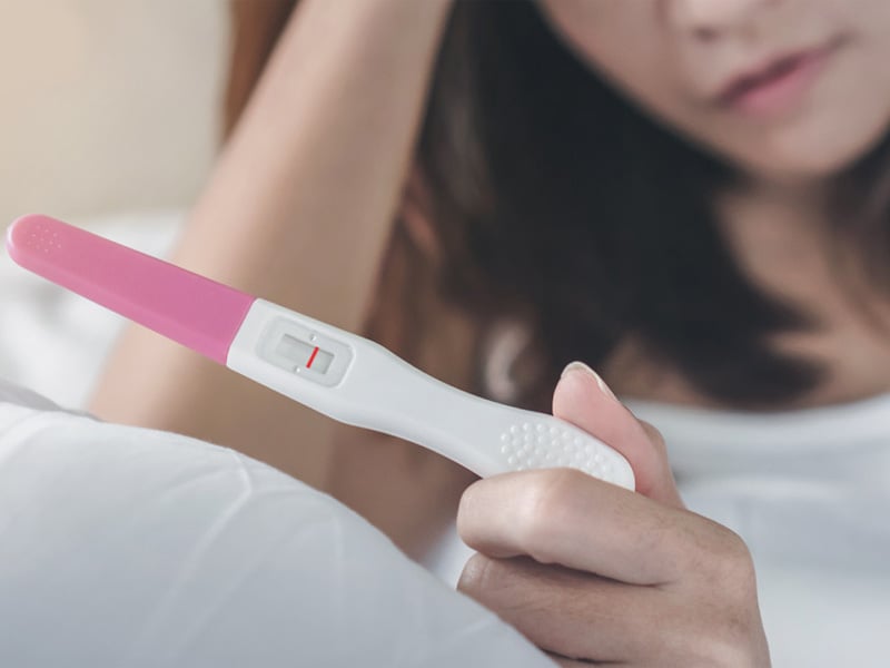 h&oacute;a tỵ tại cung tật &aacute;ch khiến chủ mệnh kh&oacute; c&oacute; con