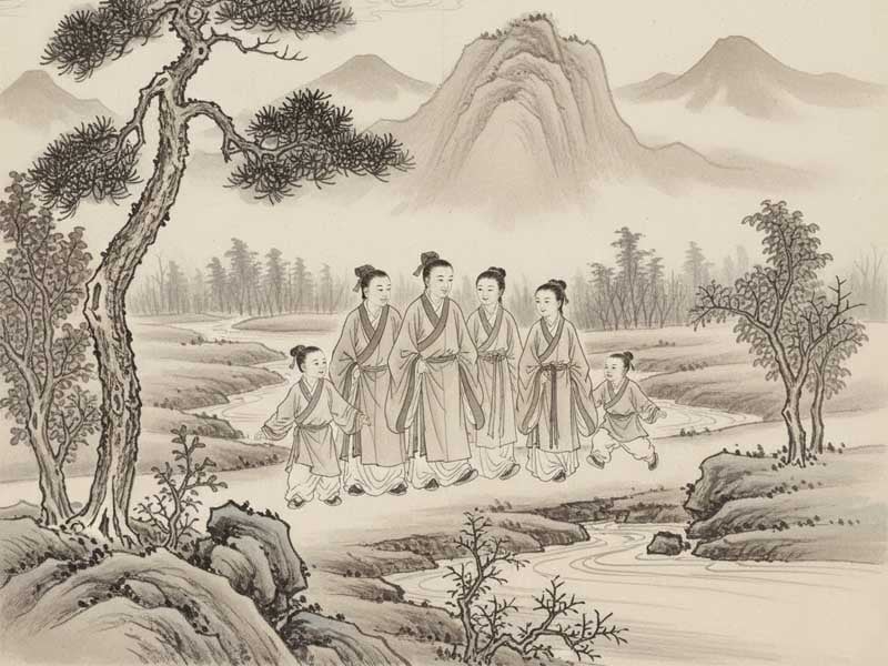 huynh đệ v&ocirc; ch&iacute;nh diệu c&oacute; thi&ecirc;n lương chiếu